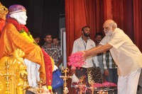 Nagarjuna Shirdi Sai Audio Release Photos